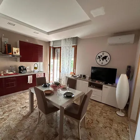 Casa Vacanze Ludovica *