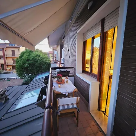 Casa Vacanze Ludovica * Pesaro