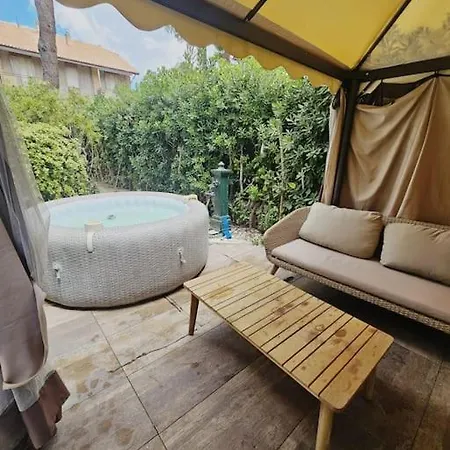 Apartment Casa Vacanze Ludovica Pesaro
