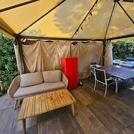 Apartment Casa Vacanze Ludovica *