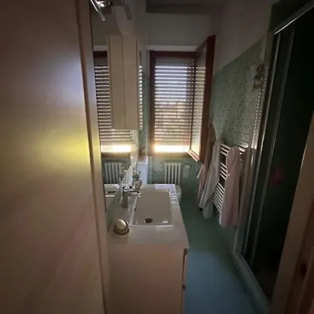 Casa Vacanze Ludovica Apartment