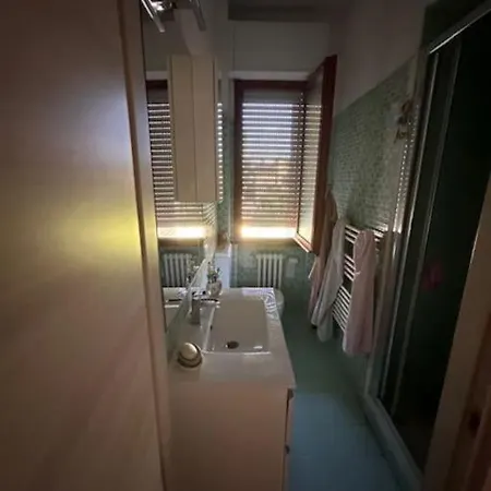 Casa Vacanze Ludovica Apartment