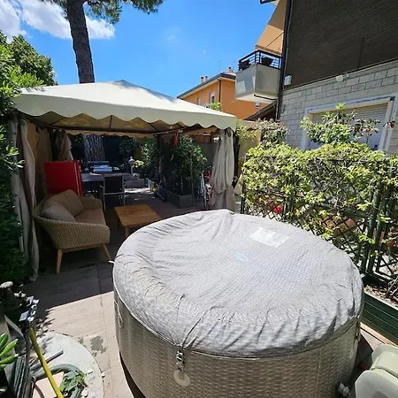 Casa Vacanze Ludovica Apartment Pesaro