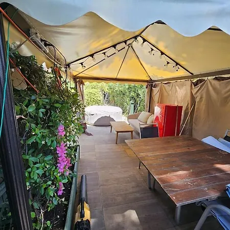 Apartment Casa Vacanze Ludovica