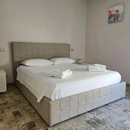Apartment Casa Vacanze Ludovica Pesaro