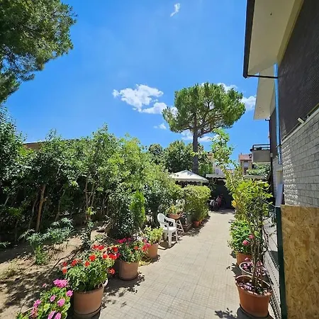 Casa Vacanze Ludovica Apartment *