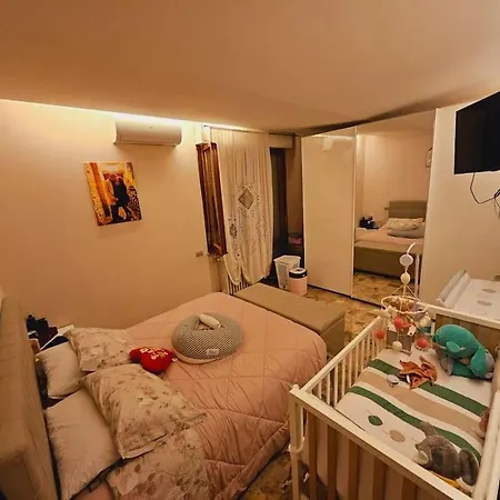 Apartment Casa Vacanze Ludovica *