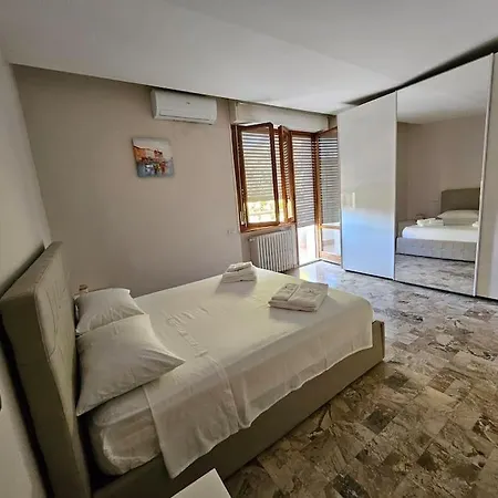 Casa Vacanze Ludovica * Pesaro