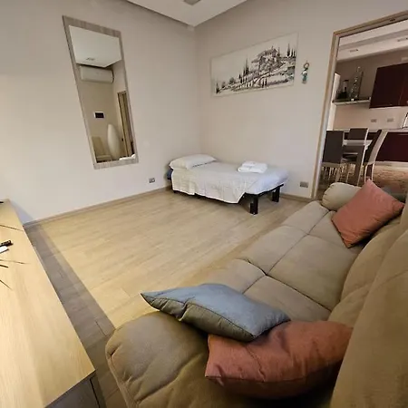 Casa Vacanze Ludovica Apartment Pesaro