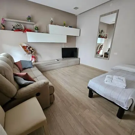Casa Vacanze Ludovica *
